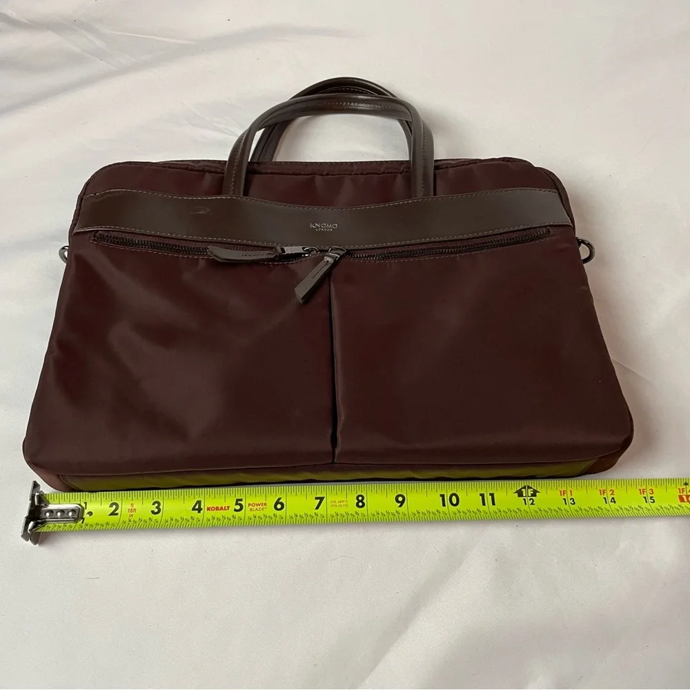 KNOMO Womens Hanover 14